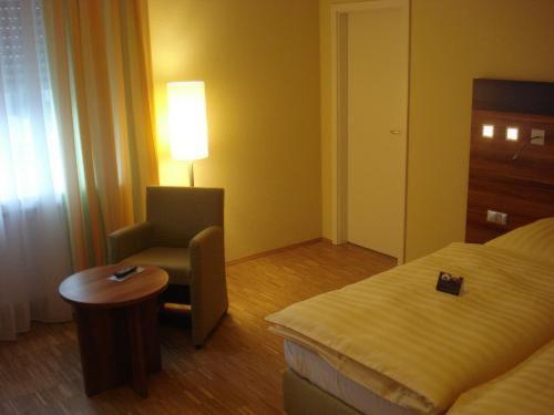 Klima Hotel Europarc كيربن المظهر الخارجي الصورة