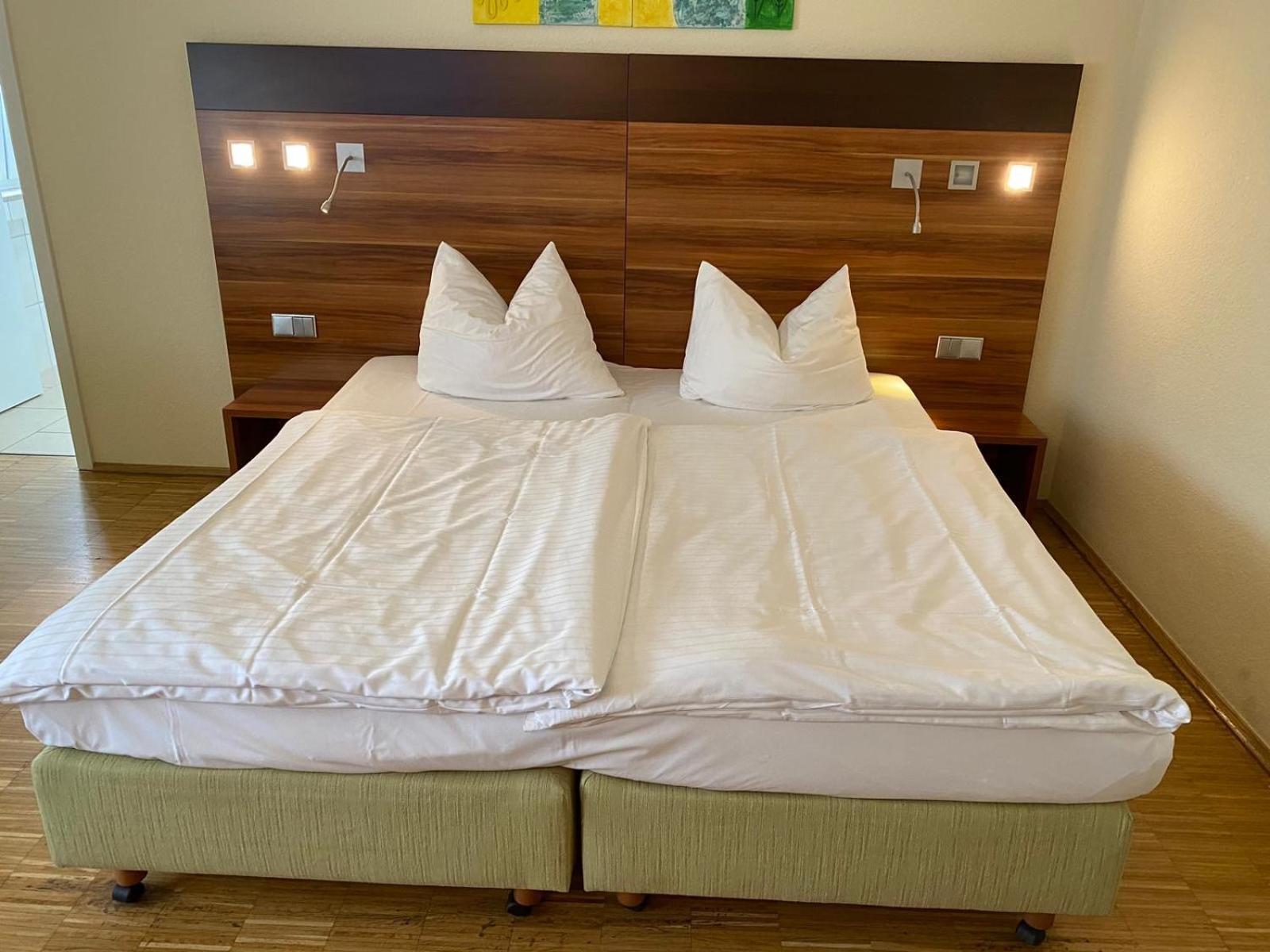 Klima Hotel Europarc كيربن المظهر الخارجي الصورة